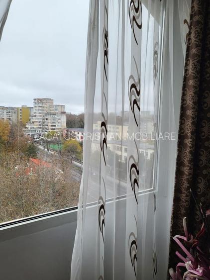 APARTAMENT 3 CAMERE DECOMANDAT ZONA TOMIS 2 - VICTORIA - 14