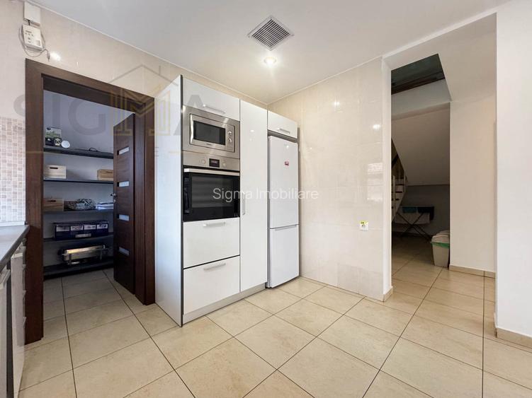 Casa individuala de inchiriat in Gheorgheni, zona Titulescu! - 4