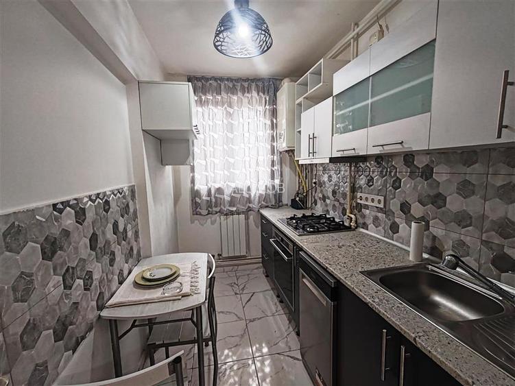 Apartament 2 camere in Ploiesti, zona ultracentrala - 11