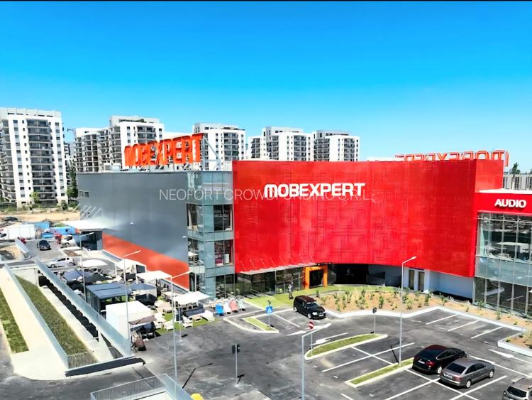 NOU!NEOFORT 83 Doar 8 Minute Metrou,Pret la Cheie, Etaj3/4,Incalzire Pardoseala! - 34