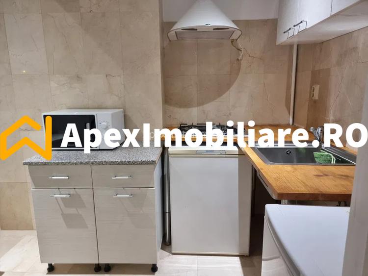 Garsoniera de inchiriat Panduri București | ApexImobiliare.ro - 4