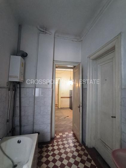 Apartament 4 camere de vanzare Cismigiu - 18