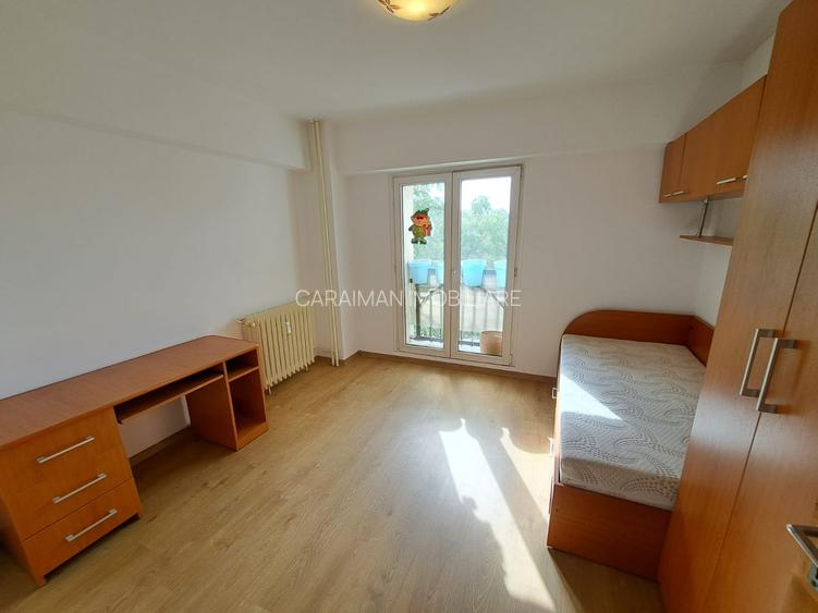 Oferta inchiriere apartament 3 camere Lacul Tei Parcul Circului - 5