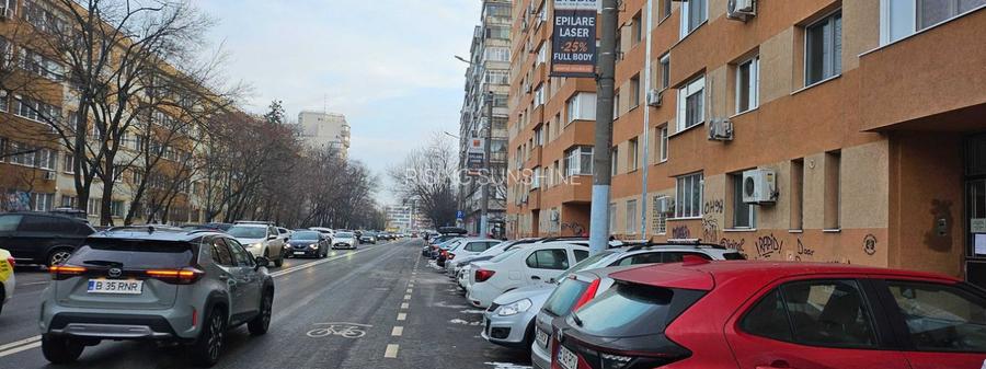 2 camere | semidecomandat | Crangasi | Metrou Crangasi - 6