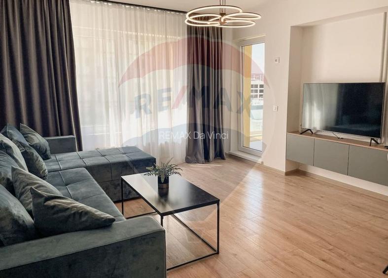 Top City Brașov | 2 Camere Moderne lângă Coresi – Disponibil Acum! - 6