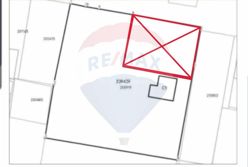 DE VANZARE Teren 2.000 mp Berceni – Progresul - 12