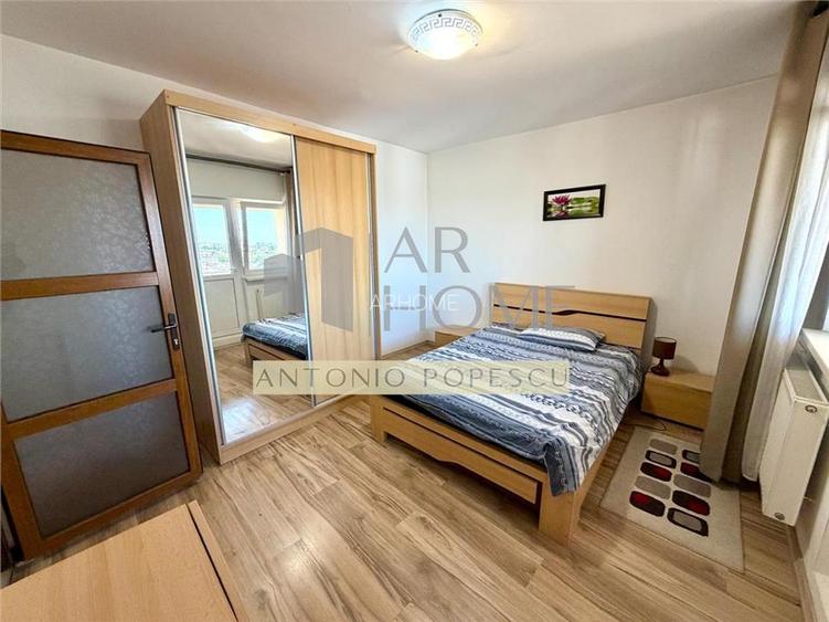 Apartament 2 camere, 2 balcoane, in Ploiesti, zona Catedrala - 12