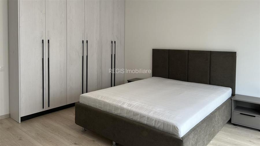 Garsoniera decomandata de vanzare 40 mp, Coresi, Qualis 2, Brasov - 19