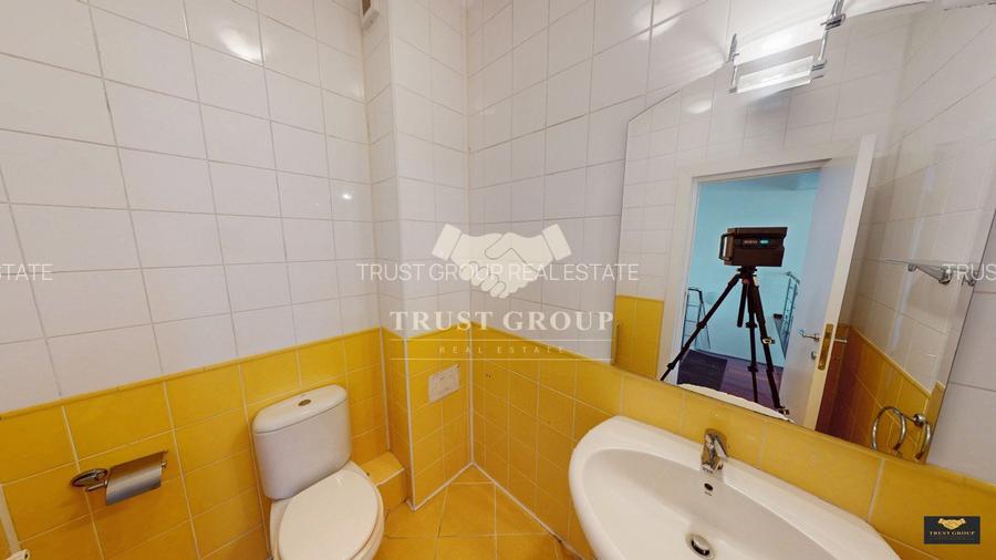 Duplex 3 camere Herastrau | Terasa | Loc de parcare - 31