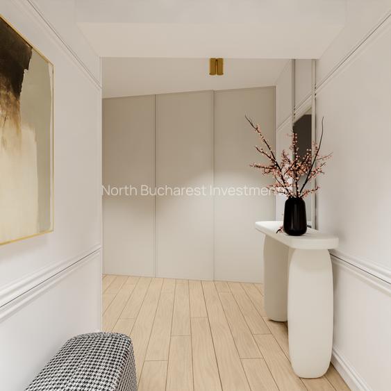 PENTHOUSE - BLOC NOU - UNIRII - LANGA METROU - COMISION 0% - PROMO - 15