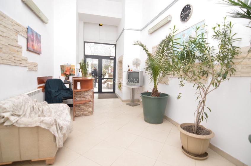 VANZARE APARTAMENT 2 CAMERE UNIRII – PIATA ALBA IULIA - 23