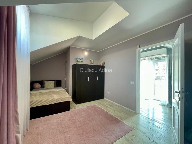 Casă de vânzare, 0% comision, negociabil - 11