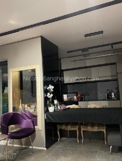 Proprietar 3 camere, Aviatiei/ H Pipera Lake, zona  privata, lake view, superb - 6