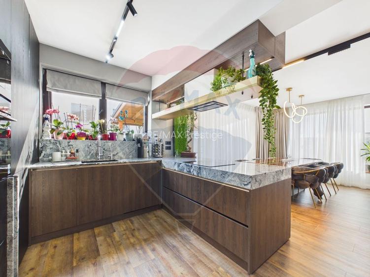 Casă ultramodernă de vânzare | Prelungirea Ghencea - 32