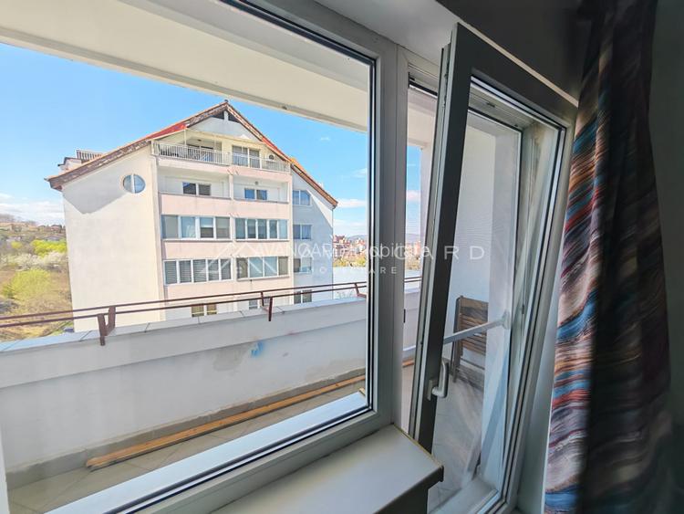 Apartament 3 camere, imobil nou, Calea Turzii - 13