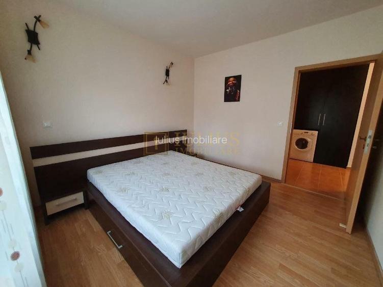 Aradului| 2 camere| centrala proprie| loc de parcare| - 7