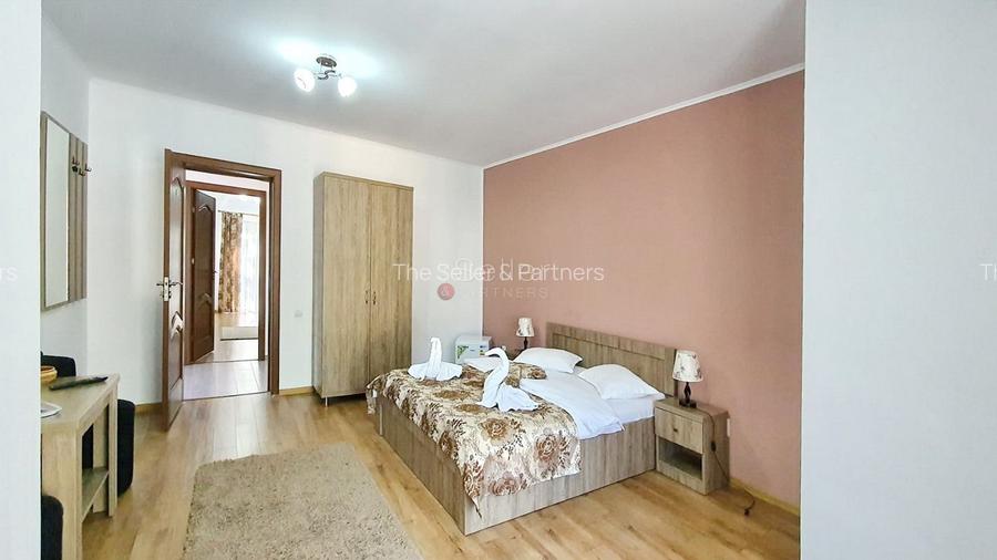 Pensiune functionala in statiune turistica montana - 6