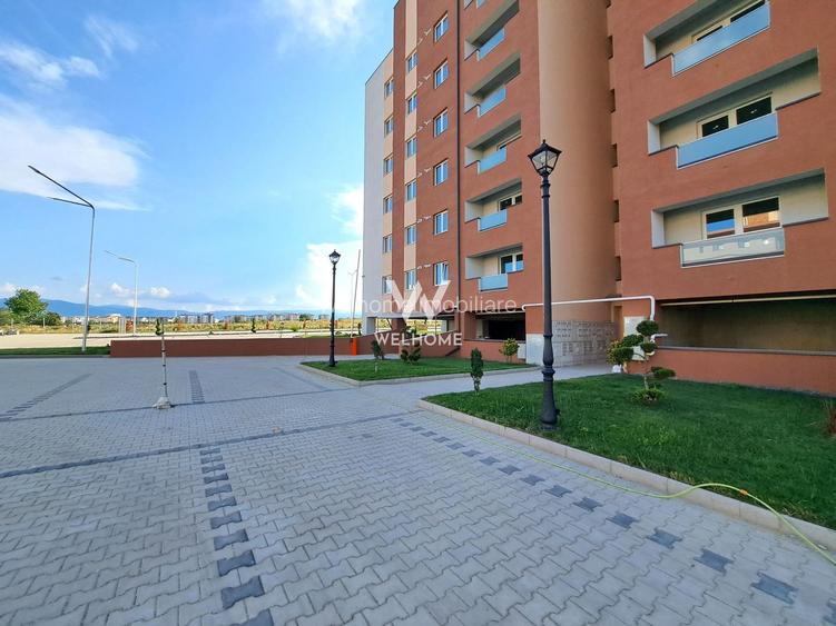 Apartament 2 camere Sibiu - imobil NOU - 13