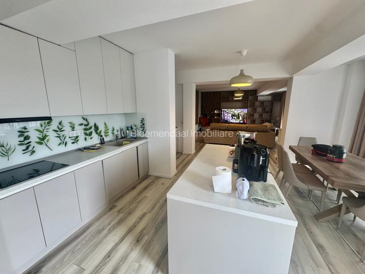 Zero Comision-Apartament 4 camere Otopeni complex residential - 9