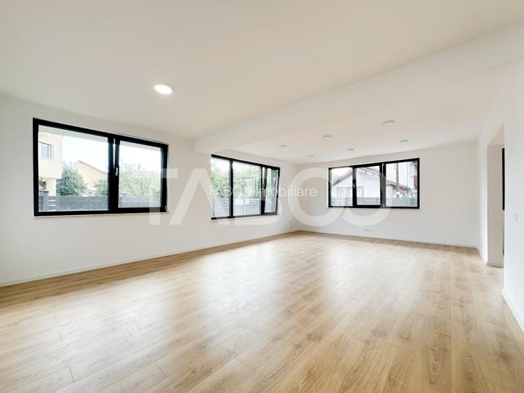 Casa Exclusivista contructie noua  Gheorgheni zona Interservisan - 15