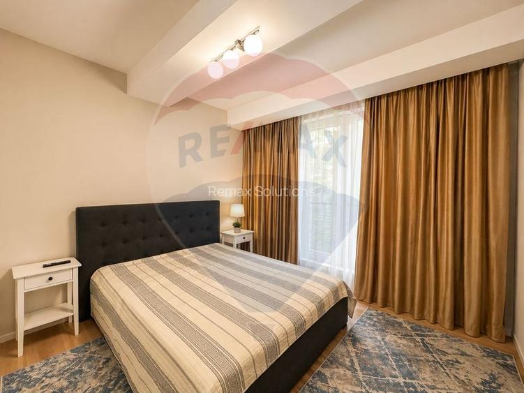 Apartament cu 3 camere de închiriat în zona Central - 3