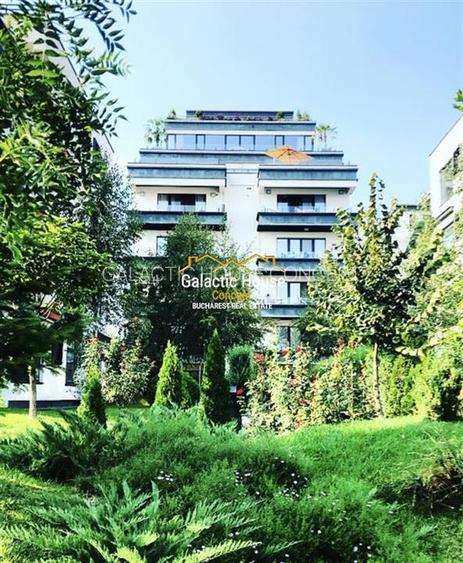 Penthouse TIP DUPLEX 380 MP -Laguna Residence VEDERE SPECTACULOASA | PARCARE SUB - 27