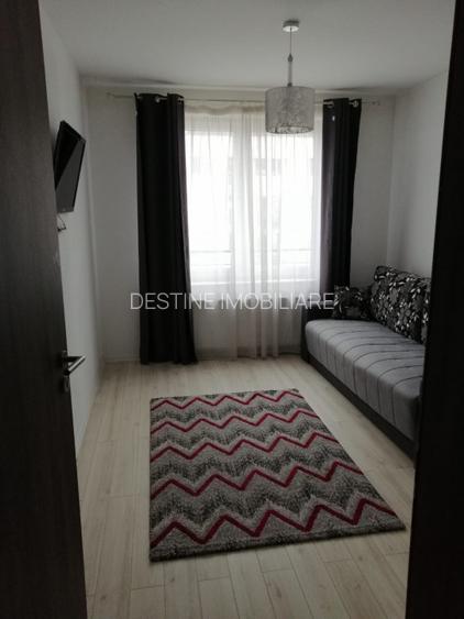 Apartament 2 camere decomandat, etaj intermediar, loc de parcare, Kasper Coresi - 5