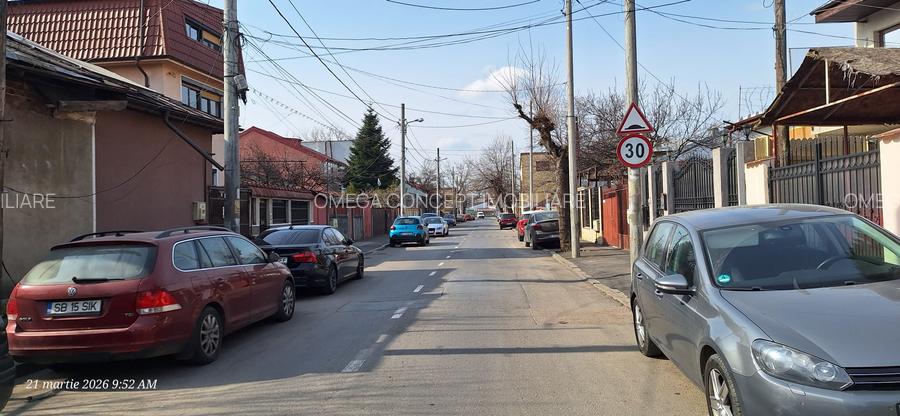 Rahova - Salaj vanzare teren construibil - 5