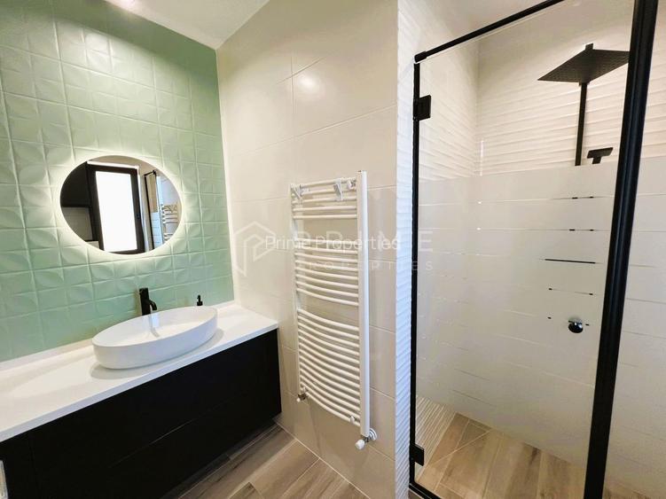 Casă Duplex de vânzare – Corunca | Design deosebit, aproape de pădure - 12