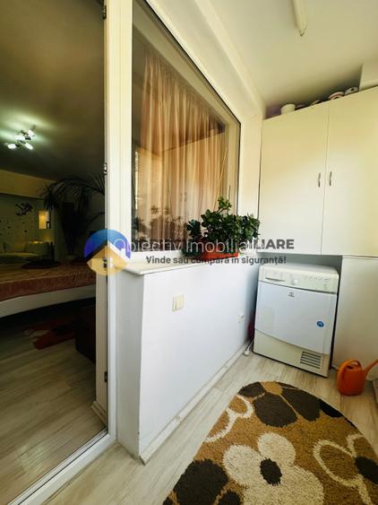 Apartament 4 camere RENOVAT,  H-uri-Maratei   - 6