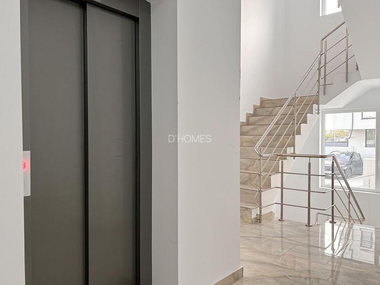 Chirie | Apartament 2camere  I NOU I Tavan 4m I str Tibles | Parcare - 14