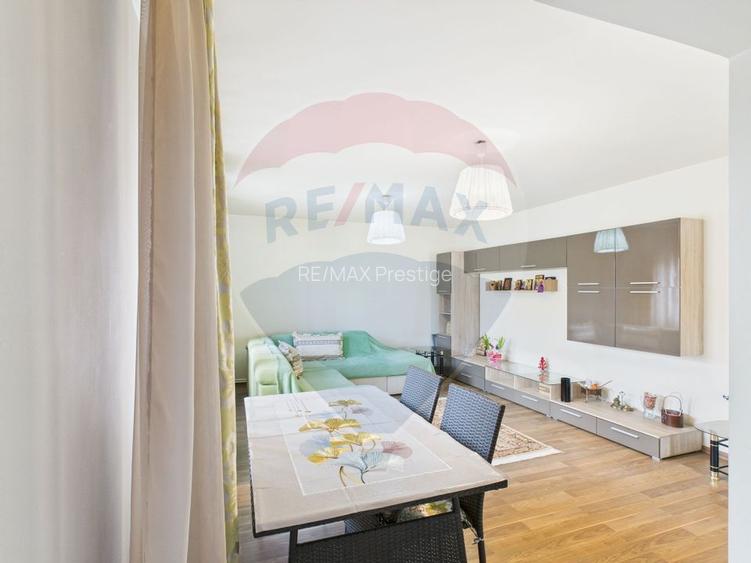 Casa spatioasa cu 5 camere si curte amenajata - Chitila - 24