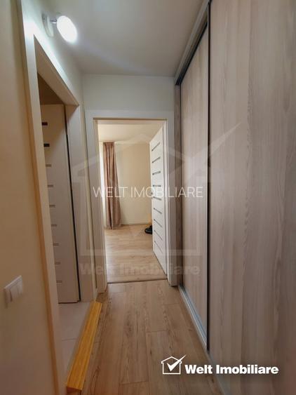 Apartament 4 Camere, 83 MP | 2 Bai | Etaj 3 | Manastur - 0% comision - 13