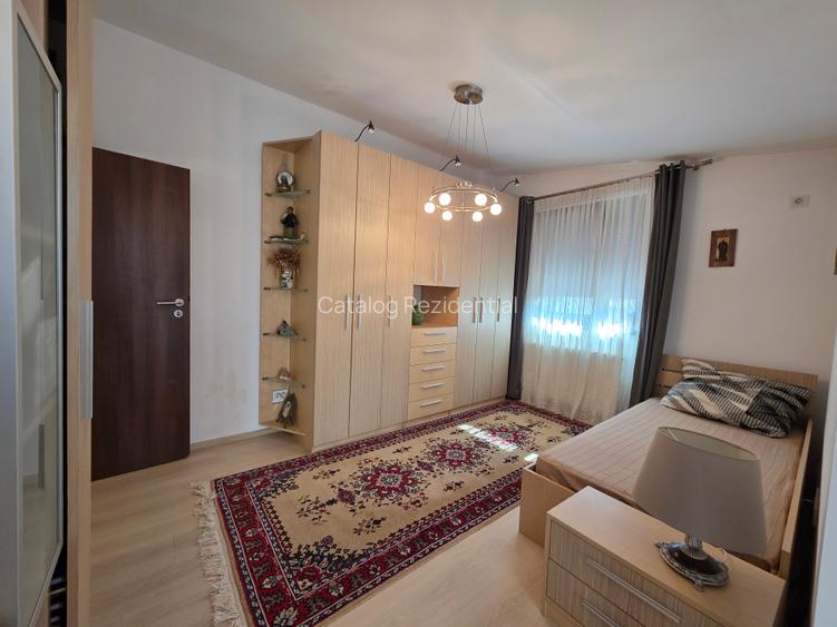 Casa de vanzare in zona Balotesti, Amurgului - 28