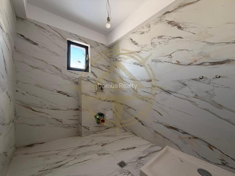 Vila complex Snagov acces astfalt - 13