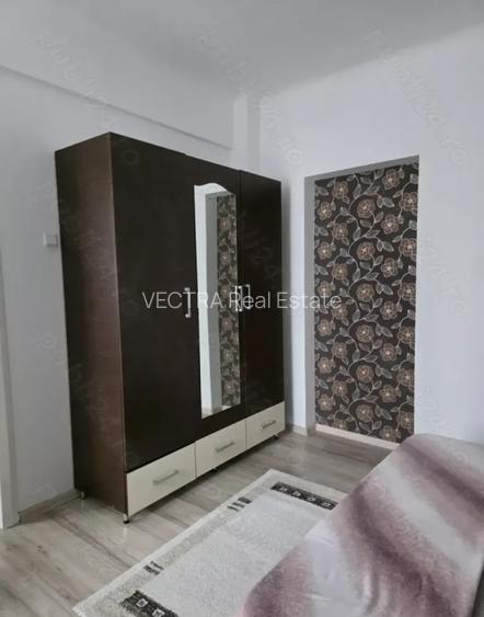 Apartament de 2 camere, semidecomandat, 50 mp, zona Grozavesti - 3
