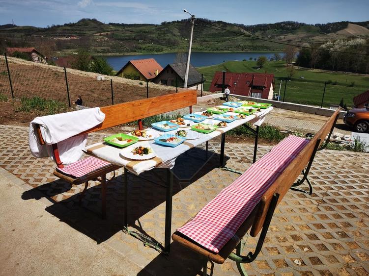 Casă cu vedere spectaculoasă - pentru locuit sau investiție turistică - 20