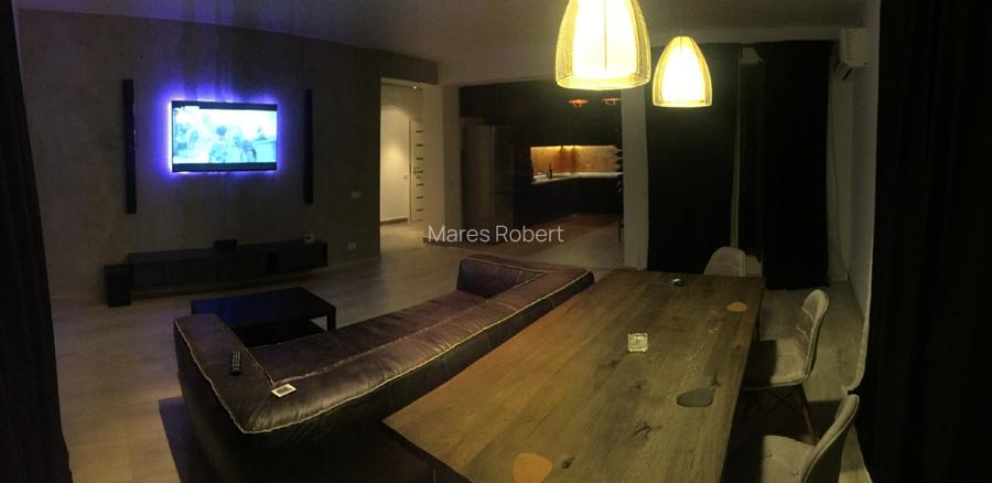 PROPRIETAR - 100mp - 3 Cam 2 Bai Terasa Parcare - Pipera OMV  - 4