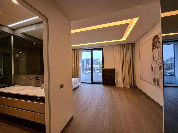 Apartament unic 4 Camere | Zona Aviatorilor - 7