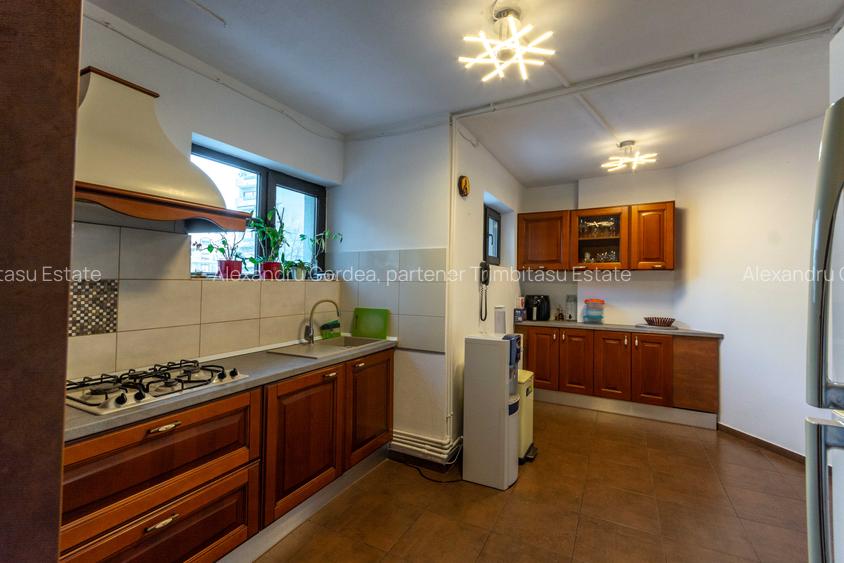 Kiseleff - Averescu, spatiu birouri premium! Locatie de prestigiu! - 20