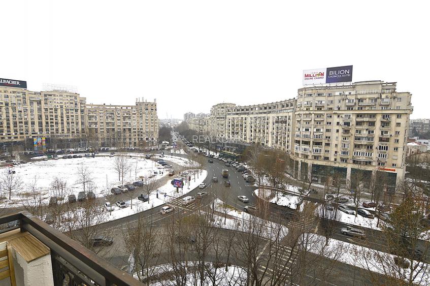 VANZARE GARSONIERA ZONA UNIRII – PIATA ALBA IULIA - 8