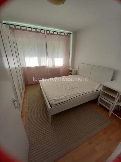 Polona | 2 Camere | 5min Metrou Stefan cel Mare | Balcon | Bloc 1982 - 4