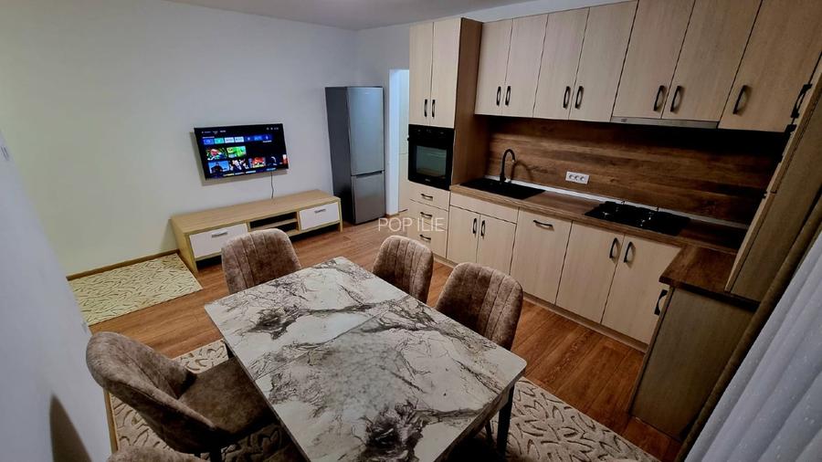 Apartament 2 camere, 50 mp, str. Libertății  (semicentral) - 2