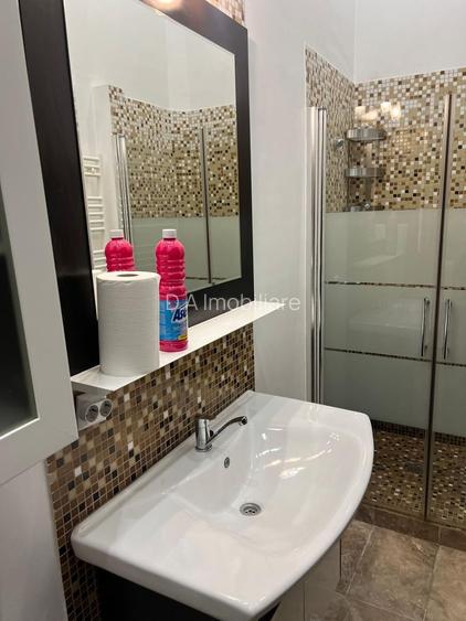 0% comision Apartament 2 camere principatele unite unirii - 9