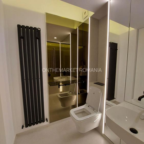 Apartament 3 camere Cortina Academy - 17