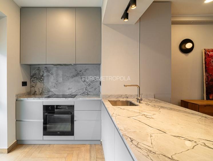 Apartament 3 camere Floreasca - 2