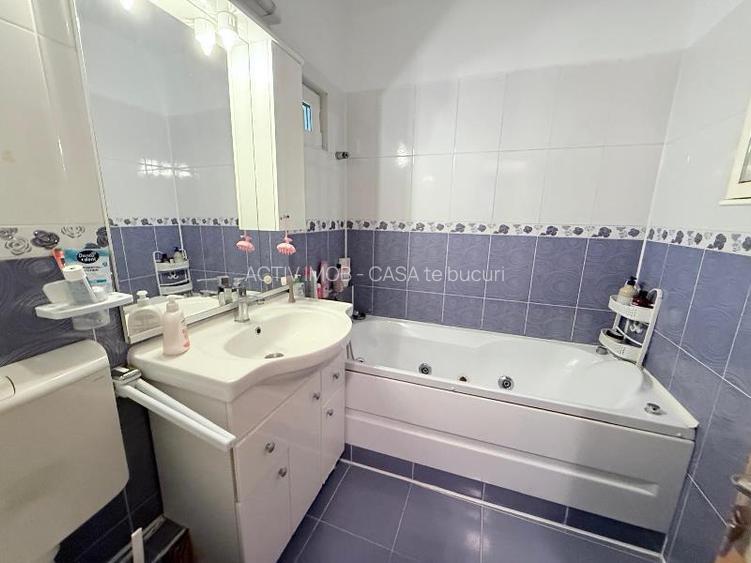 Vanzare apartament  - 3 camere- Drumul Taberei - metrou - 2 bai - 129000E ! - 5