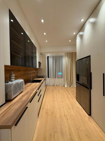 Apartament 3 camere | zona Ferdinand-Obor