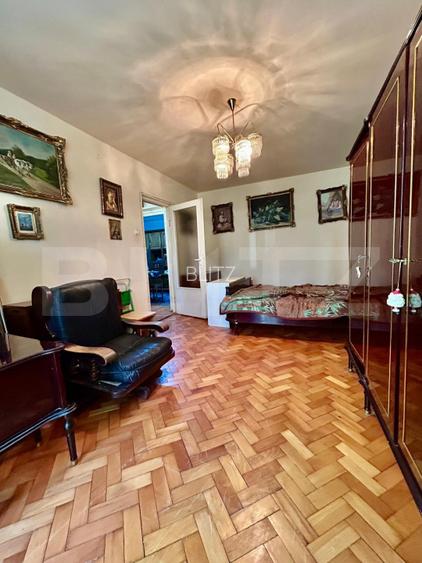 Apartament 2 camere, decomandate, garaj, Gheorgheni - 4