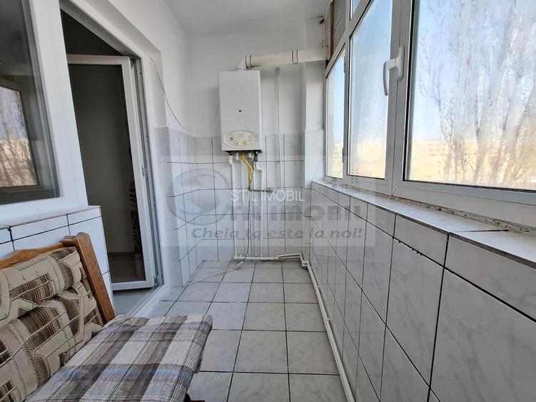 Liber, apartament 2 camere decomandat, Alexandru Familial, fara risc - 11